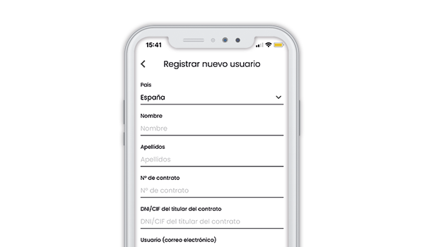 App Movistar Prosegur Alarmas App Movistar Prosegur Alarmas
