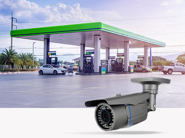 Cámaras exteriores CCTV Cámaras exteriores CCTV