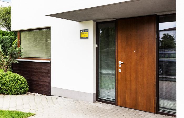Hogar seguro en Cádiz Hogar seguro en Cádiz