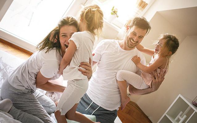 Alarmas para casa en León Alarmas para casa en León