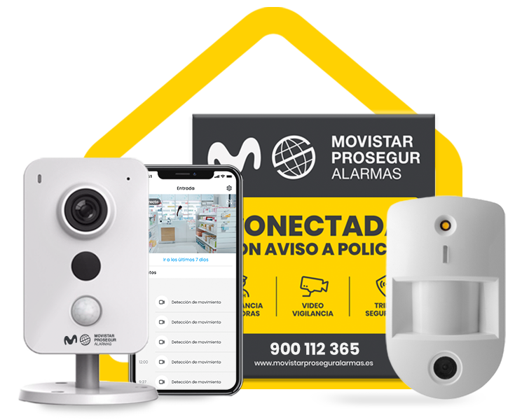 Coste mantenimiento de un sistema de videovigilancia Productos que entran en el mantenimiento de un sistema de videovigilancia