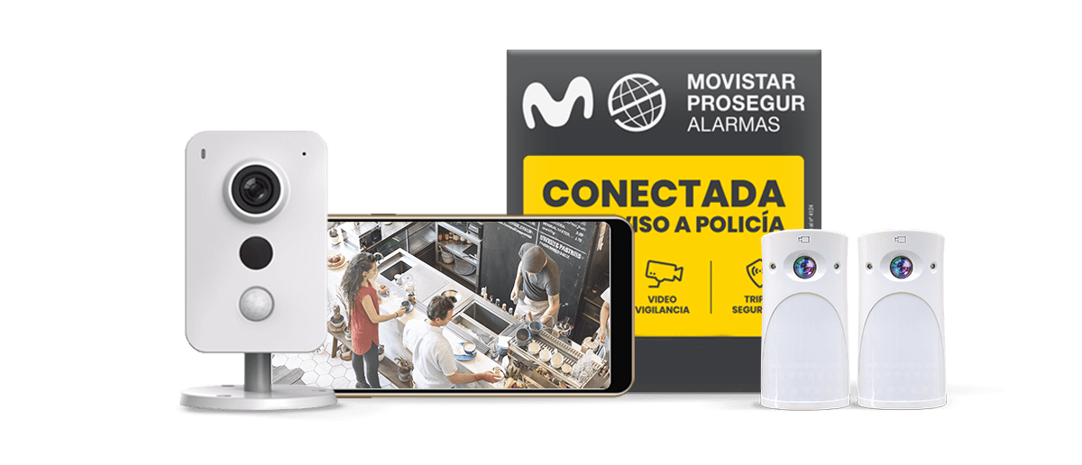 Video vigilancia Video vigilancia