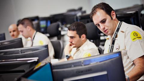 cómo funcionan las alarmas cómo funcionan las alarmas