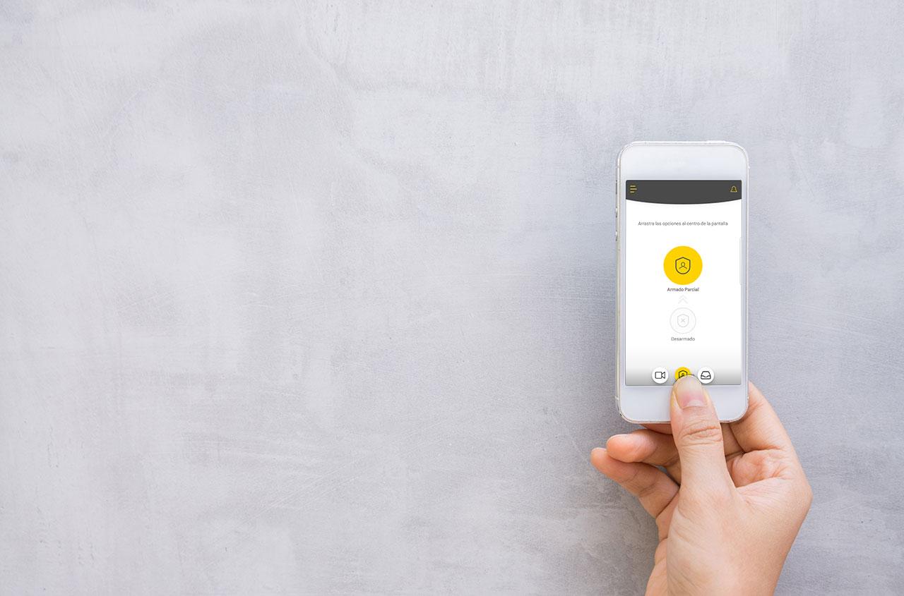 APP Smart Prosegur APP Smart Prosegur