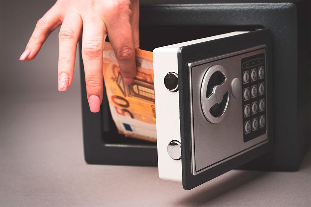 cajas fuertes para dinero cajas fuertes para dinero