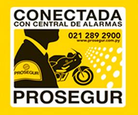 placa prosegur placa prosegur
