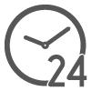 B.Principales 24h B.Principales 24h