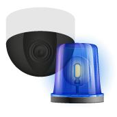 alarma policia alarma policia