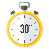 30 segundos 30 segundos