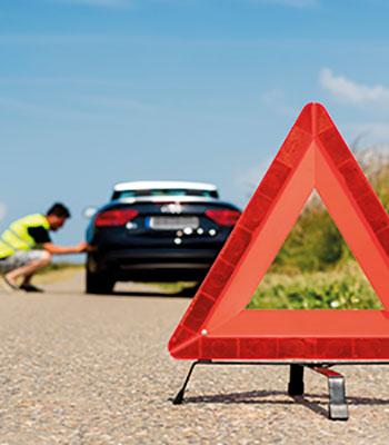 Seguridad en vehículos Seguridad en vehículos