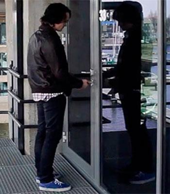 Seguridad en comercios Seguridad en comercios