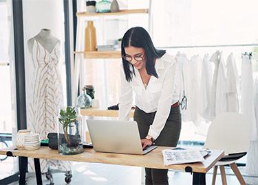 Alarmas para empresas