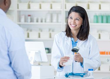 Alarmas para farmacias