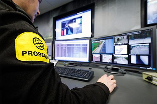 central de control alarmas central de control alarmas