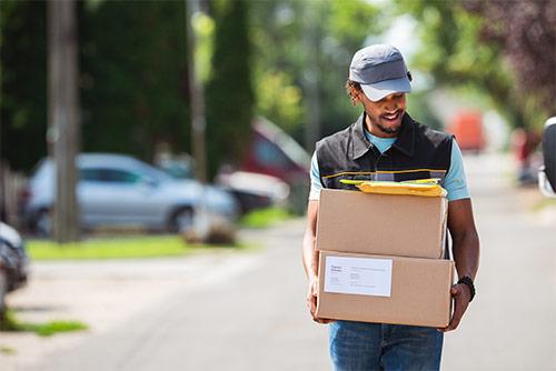 logistica segura