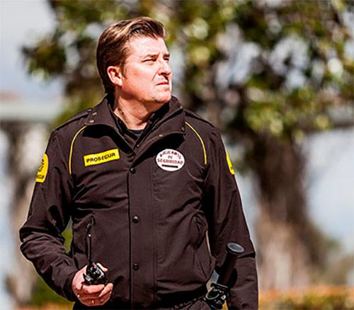 agente vigilando agente vigilando