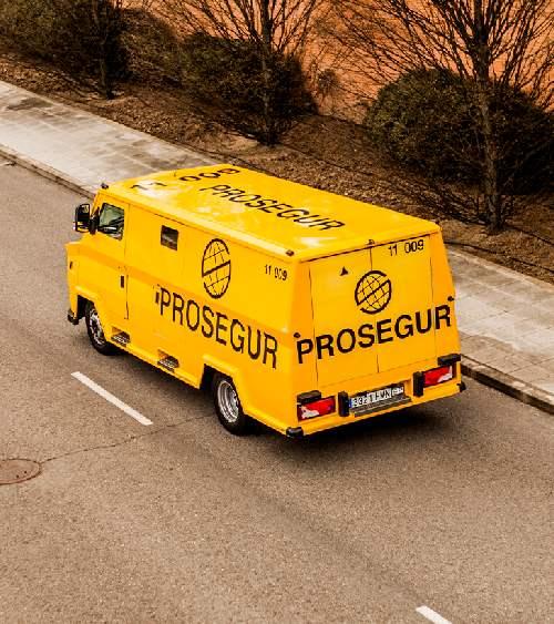 servicios de logistica nacional