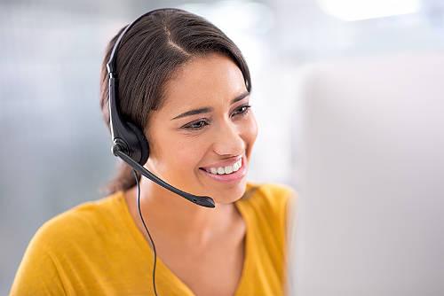 Atención al cliente
