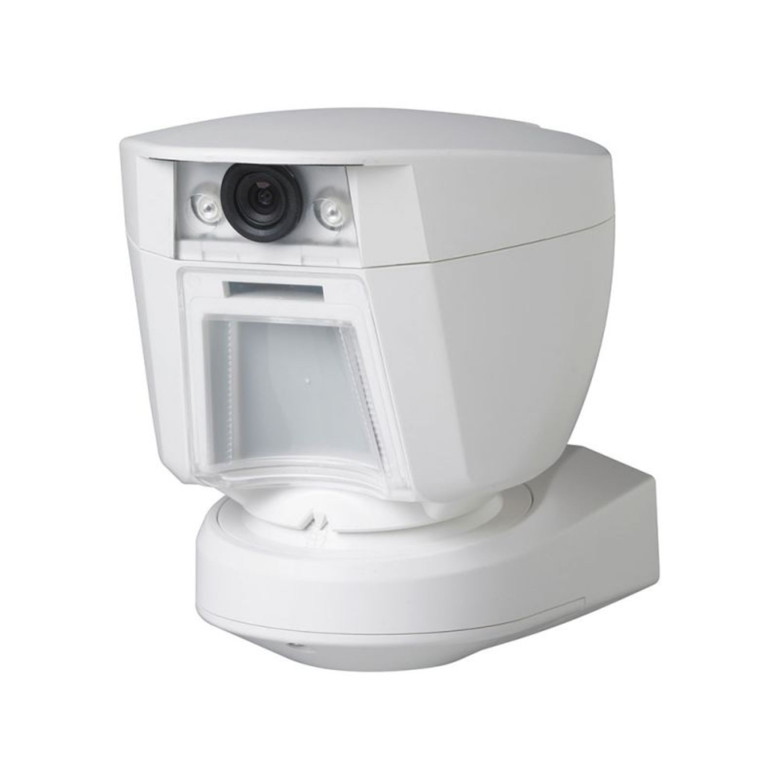 Detectores para exteriores Detectores para exteriores