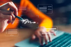 Descifrando las Firmas Electrónicas: Simple, Avanzada y Cualificada