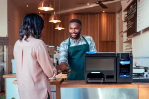 Front Office: beneficios de la digitalización del efectivo en tu negocio
