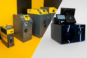 Diferencias entre Back Office y Front Office: ¿qué solución de gestión del efectivo se adapta mejor a tu negocio?