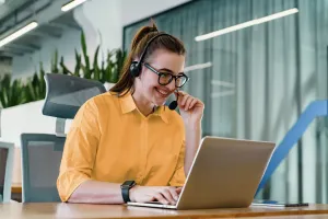 Cualidades para ser un buen teleoperador