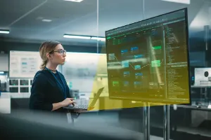 De meses a días: Cómo el Zero Code revoluciona la automatización de procesos en seguros