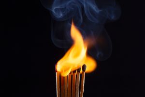 ¿Qué es el punto de inflamación y por qué es tan relevante?