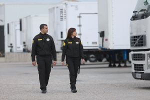 Claves para reforzar la seguridad logística en Navidad