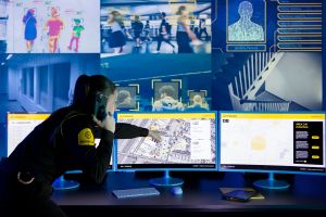 El valor del vigilante en entornos de seguridad digitalizados 