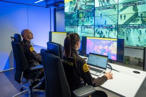 ¿Qué es una Central Receptora de Alarmas y por qué es clave en infraestructuras críticas?