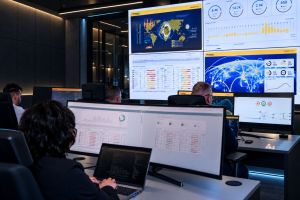 Cómo evaluar el riesgo de ciberseguridad de proveedores y terceros