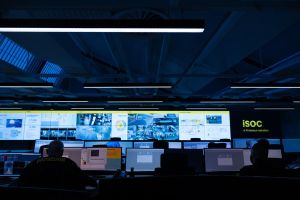 Cómo el iSOC se convierte en el núcleo de la seguridad de los Data Centers 