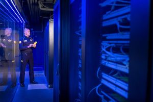 Gestión de riesgos físicos en Data Centers: claves para garantizar la continuidad operativa