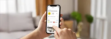 Tecnología inteligente