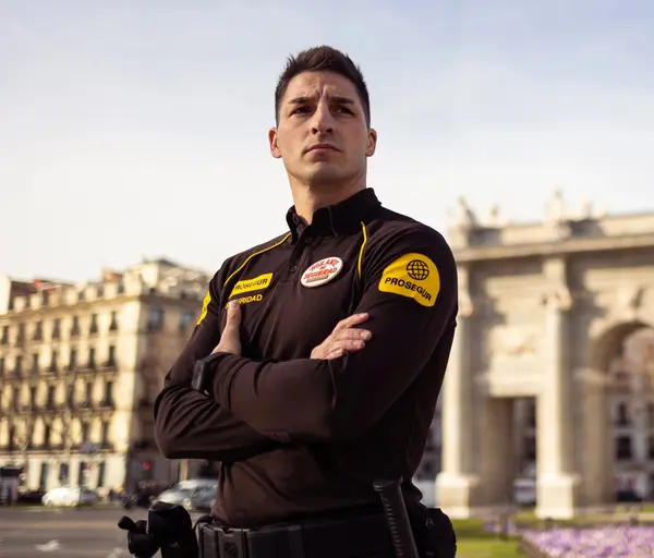 Seguridad para empresas
