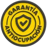 Garantía Antiocupación