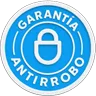 Garantía Antirrobo