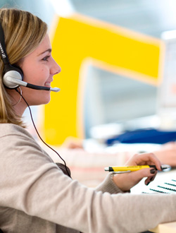 Alarma hogar Prosegur Servicio sin interrupciones