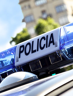 Alarma hogar Prosegur Expertos en seguridad
