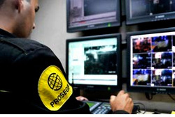 Alarma hogar Prosegur Garantía de privacidad