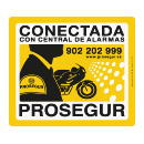 Alarma Negocio Prosegur Alarmas Negocio