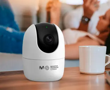 Alarma para casa con detección anticipada de intrusos e