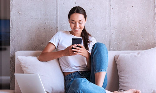 App Movistar Prosegur Alarmas
