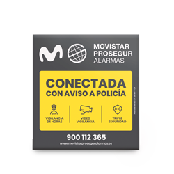 Placa disuasoria