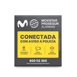 Placa disuasoria