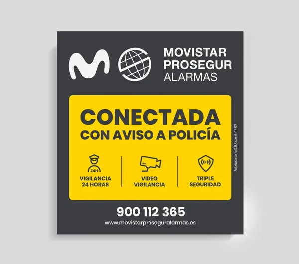 retroceder Ver insectos baloncesto Alarmas, Seguridad y Cash | Prosegur España