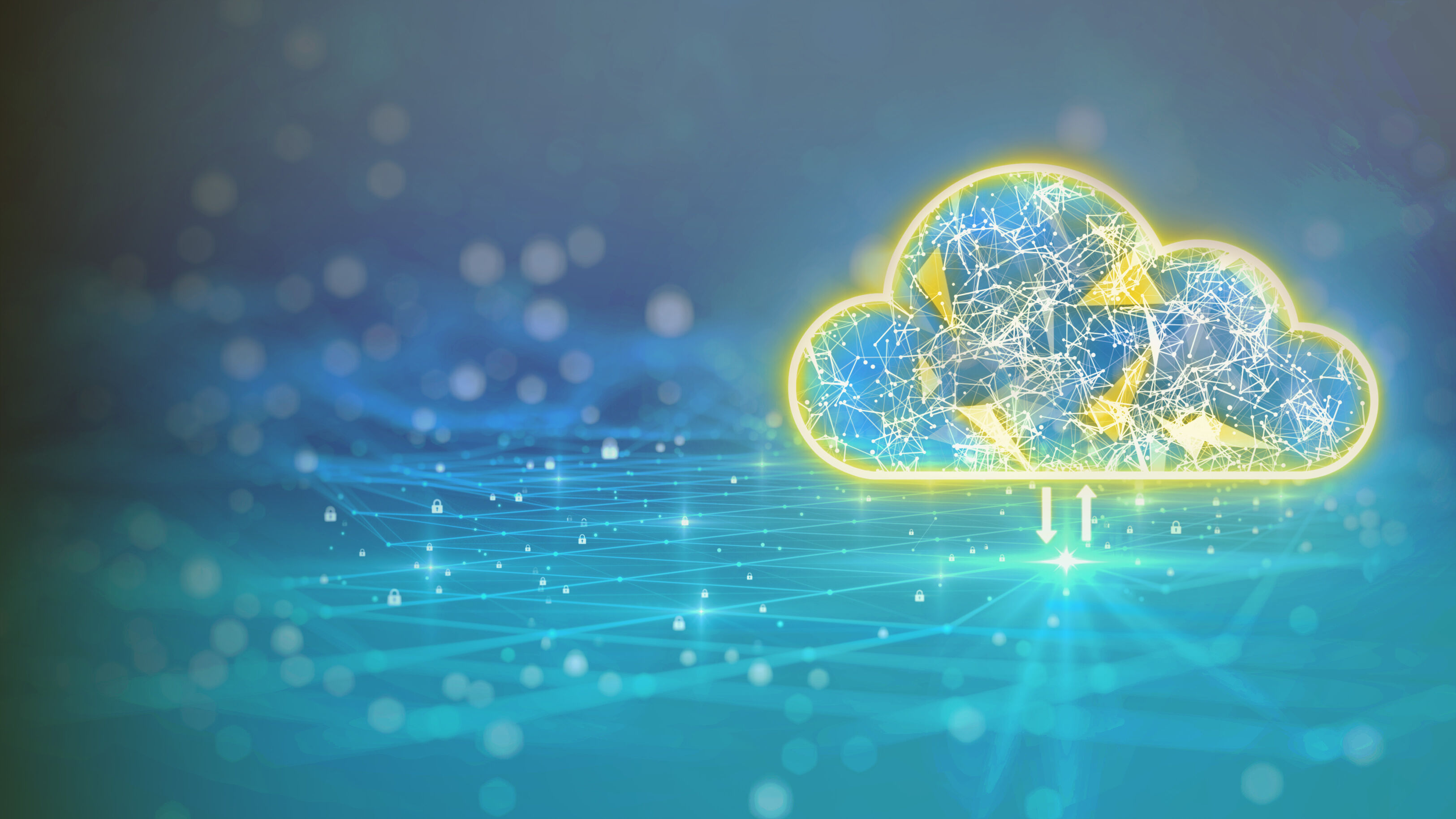 Cloud Computing: más allá de la modernización de la infraestructura