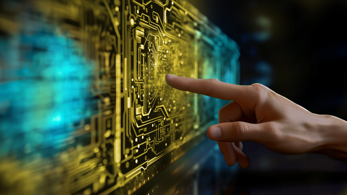 Seguridad en Data Centers
